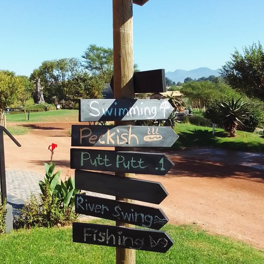 What to do at Kam'Bati