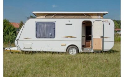 2008  Gypsey Regal Caravan (On Road)